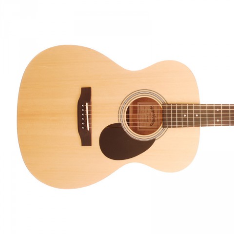 Sigma OMM-ST Acoustic - Natural Sigma OMM-ST Acoustic - Natural